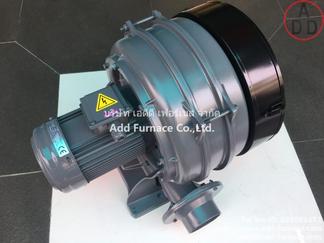 Centrifugal Blower TYPE HTB100-203 (1)